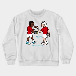 Felix & Shapo Crewneck Sweatshirt